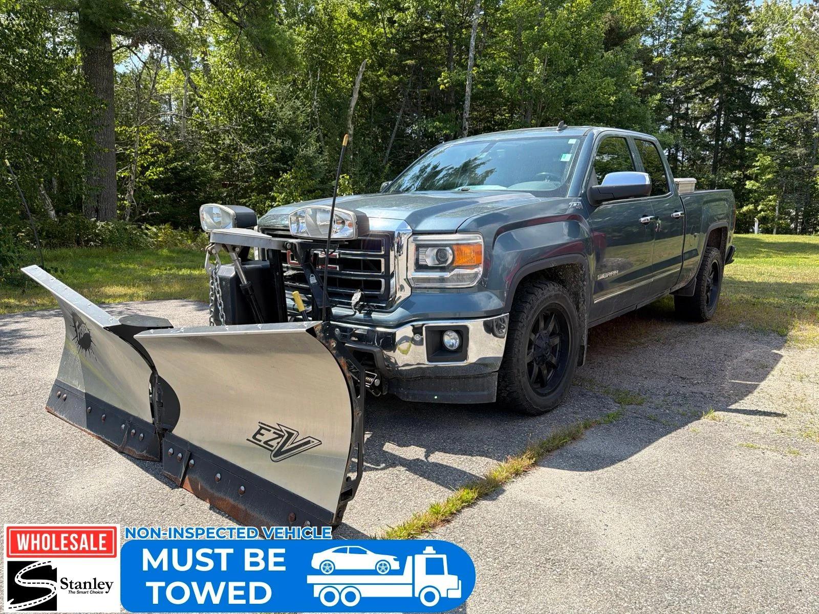 gmc sierra 1500 2014 1GTV2VECXEZ154380 image gmc sierra 1500 2014 1GTV2VECXEZ154380 image